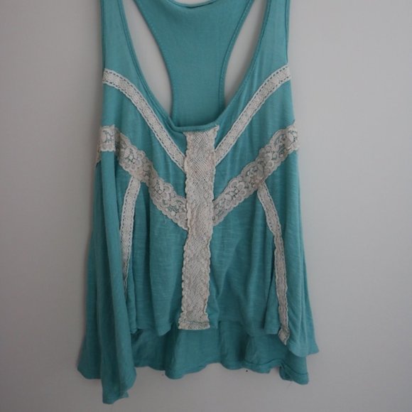 Flowy Summer  Top - Picture 2 of 3